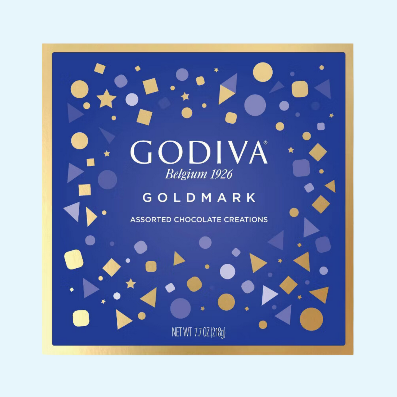 Chocolate & Candy Collection: Godiva goldmark chocolate