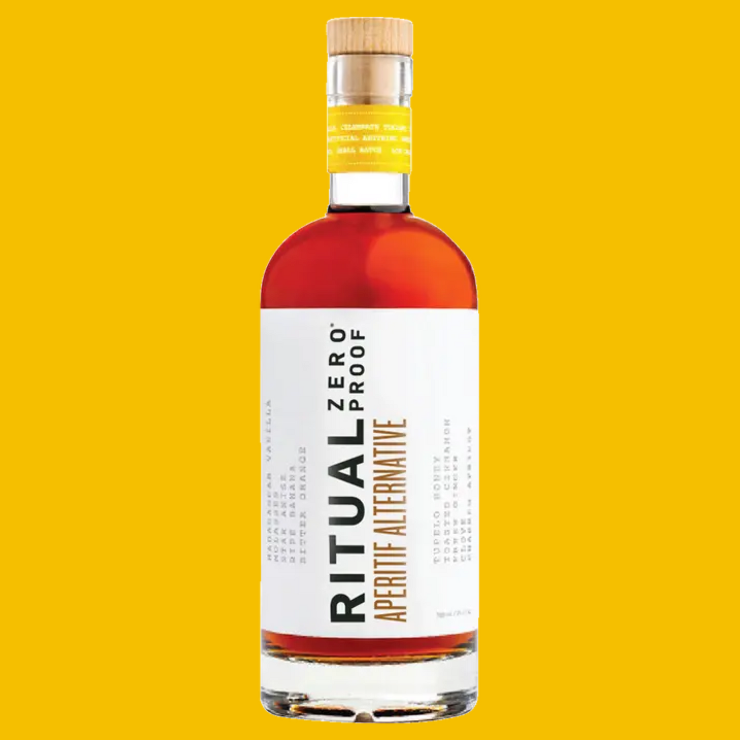 Personalized Collection: Ritual Zero Proof Aperitif Alternative